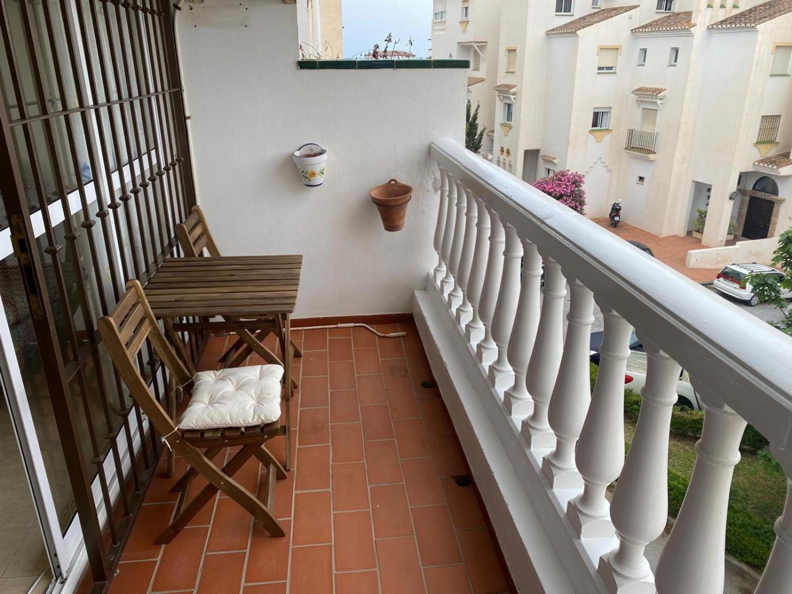 Lejlighed La Casita Playa A 700m