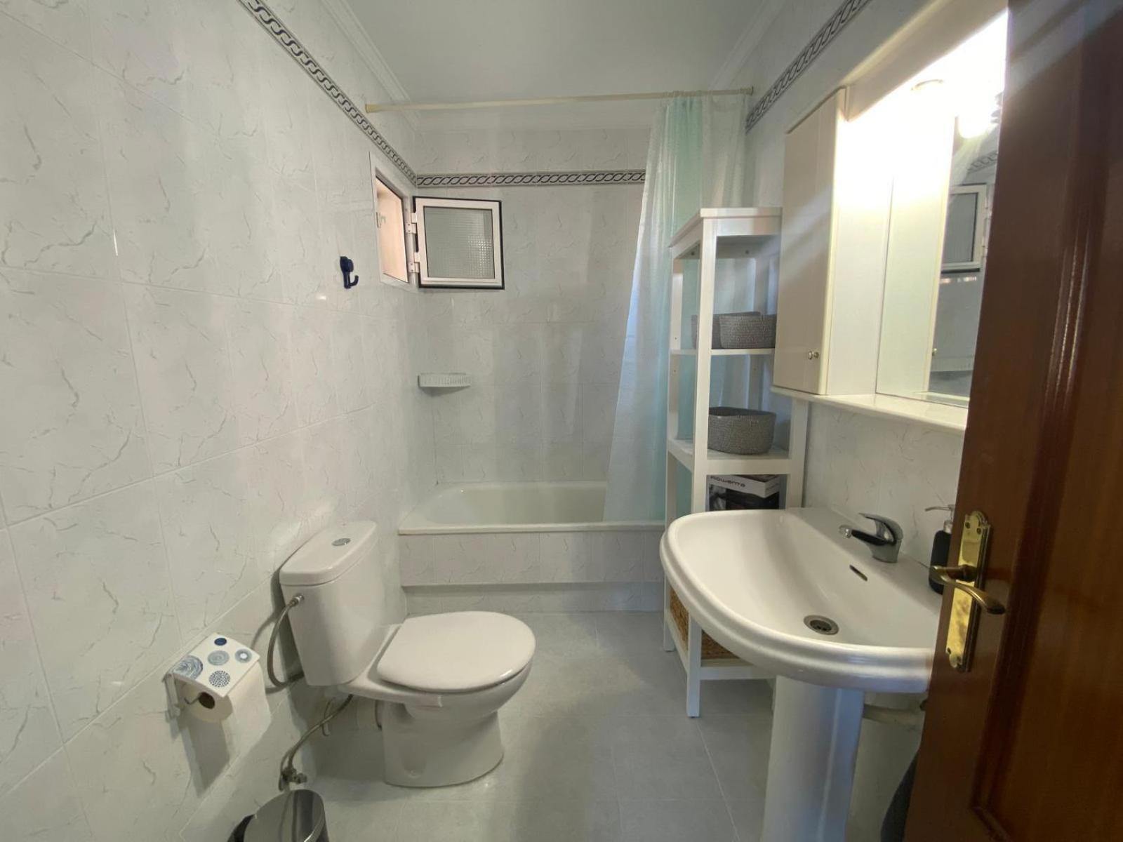 Apartament La Casita Playa A 700m *