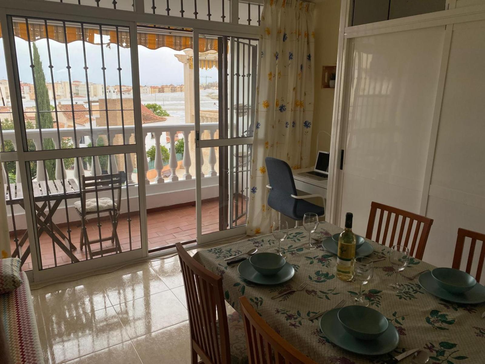 Lejlighed La Casita Playa A 700m *