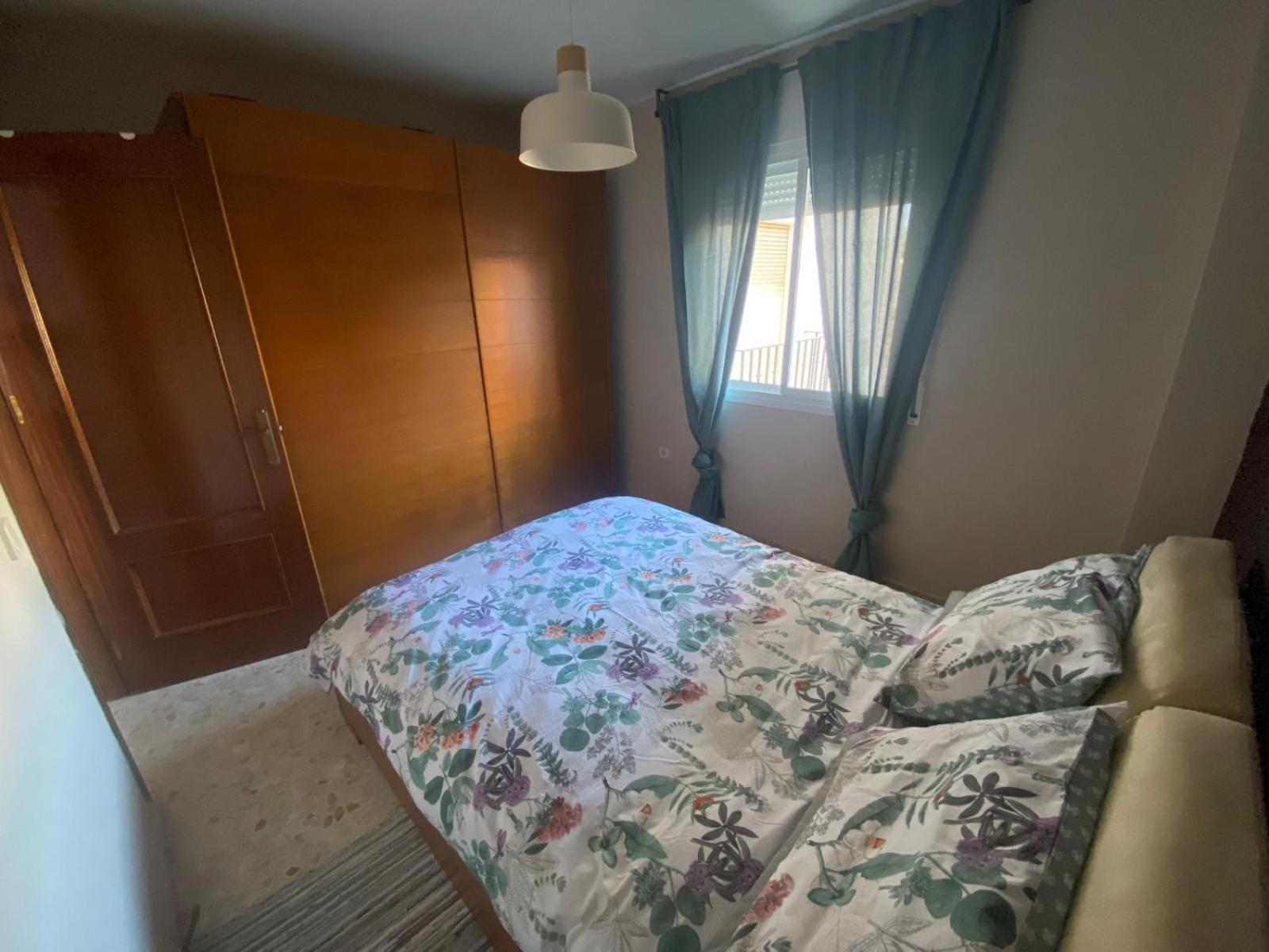 Lejlighed La Casita Playa A 700m *