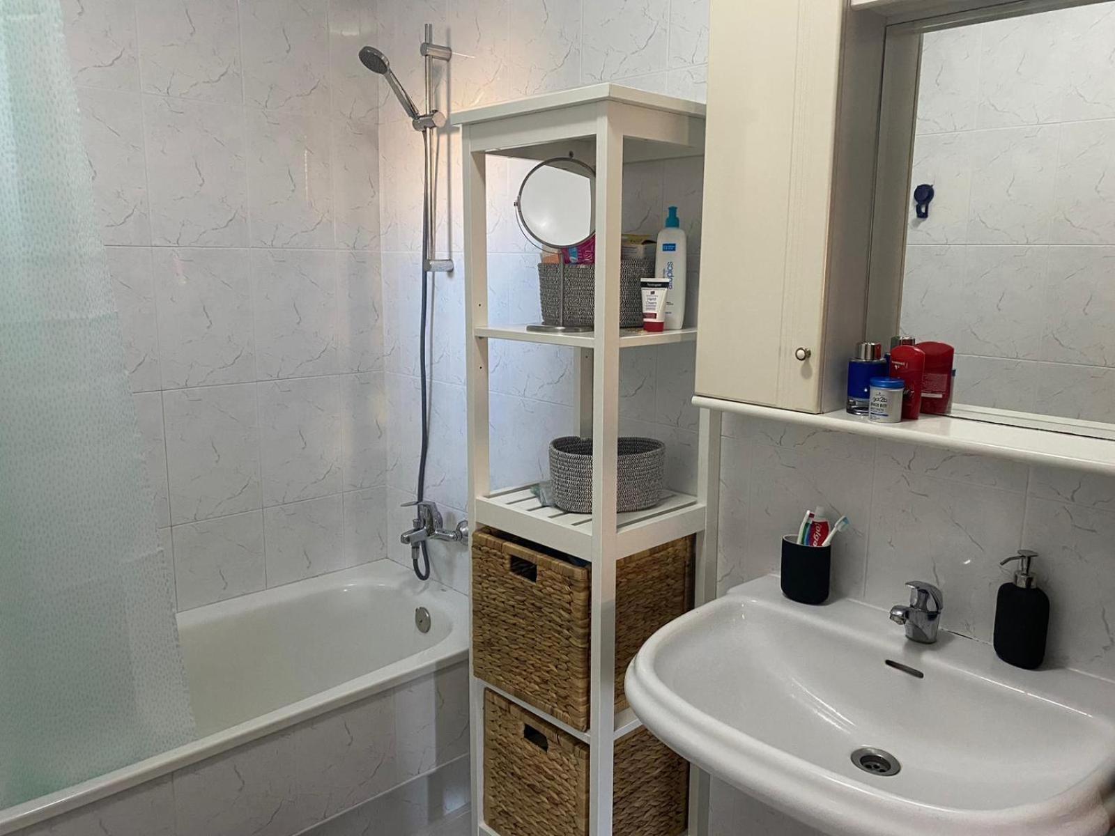 Apartament La Casita Playa A 700m